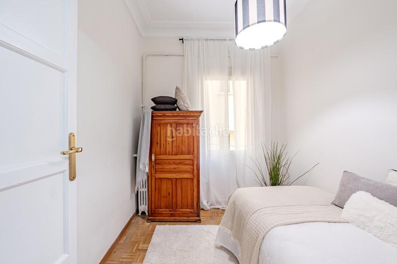 Foto ddf92e04-5031-451f-9a12-6f5ab41eb091. Etagenwohnung mit heizung in Ibiza Madrid