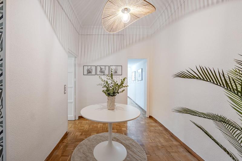 Foto e5459348-1aec-4fb9-888e-8484469c5585. Etagenwohnung mit heizung in Ibiza Madrid