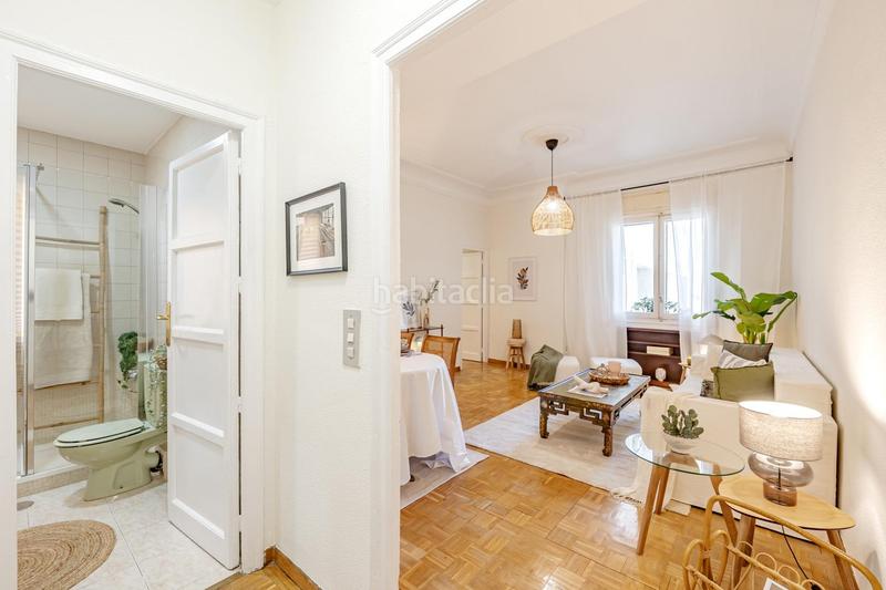 Foto eaeee582-ec77-4707-bdd8-4b37ab42759d. Etagenwohnung mit heizung in Ibiza Madrid