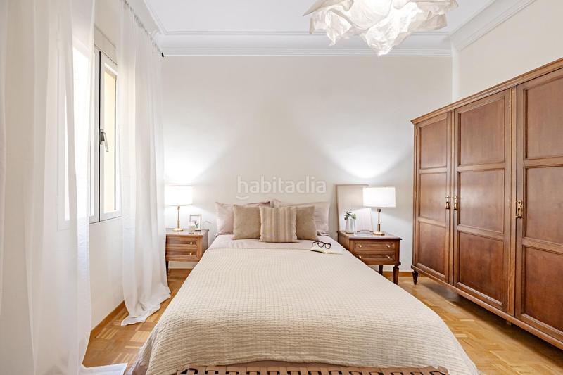 Foto f2c9a83f-73df-4717-9397-e6f487724bf7. Etagenwohnung mit heizung in Ibiza Madrid