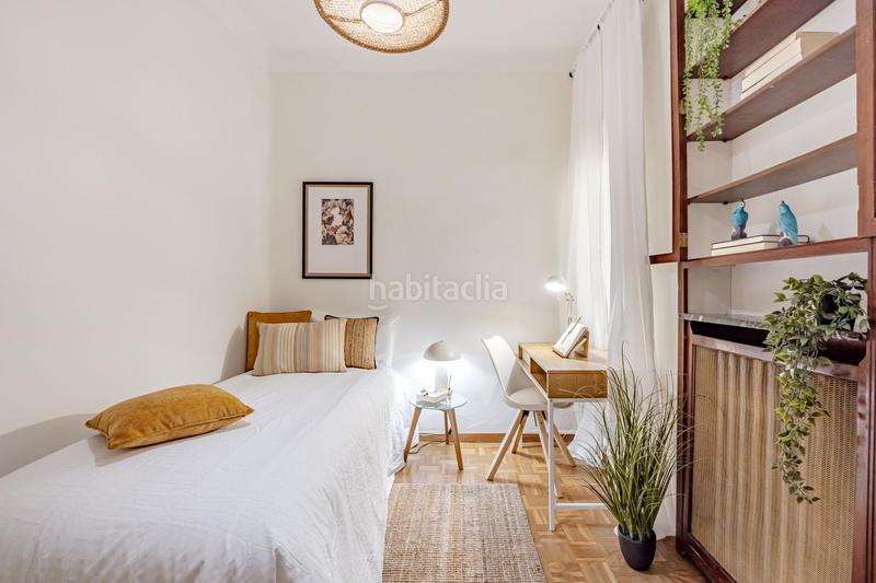 Foto f5dc14c4-467d-4b10-8ec6-e721d72bc47a. Etagenwohnung mit heizung in Ibiza Madrid