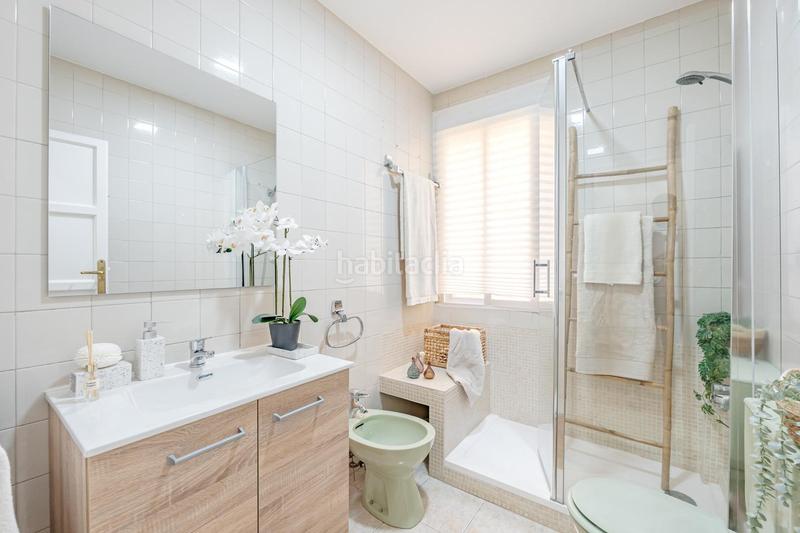 Foto f6c57174-23e8-41d6-a3b0-a0c765e2119e. Etagenwohnung mit heizung in Ibiza Madrid