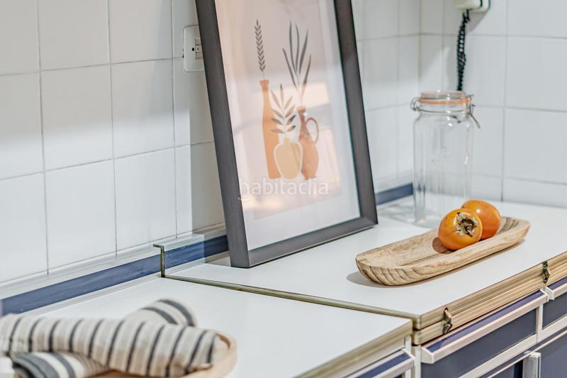 Foto fdf512d1-10a2-4567-ba17-dcce3e8b1e2c. Etagenwohnung mit heizung in Ibiza Madrid