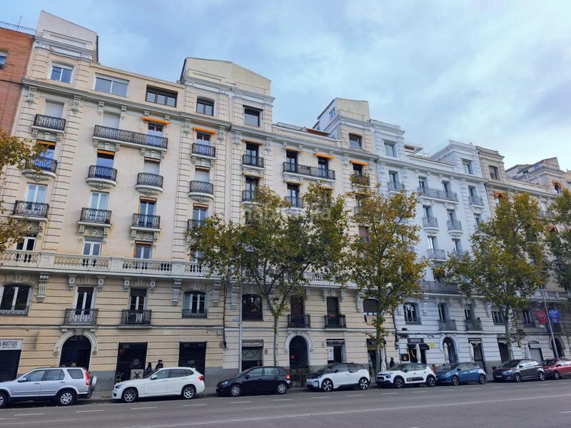 Foto 78f9fe6d-66ed-482b-a479-948000534e17. Affitto appartamento con riscaldamento in Ibiza Madrid