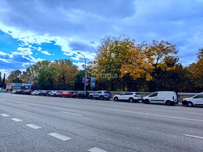 Foto 29a49790-e91a-4f42-aa4f-9ed6d07e53f3. Rent flat with heating in Ibiza Madrid