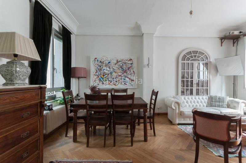 Foto f5e4e90f-ca0c-4909-98ba-f4cd1085e440. Rent flat with heating in Ibiza Madrid