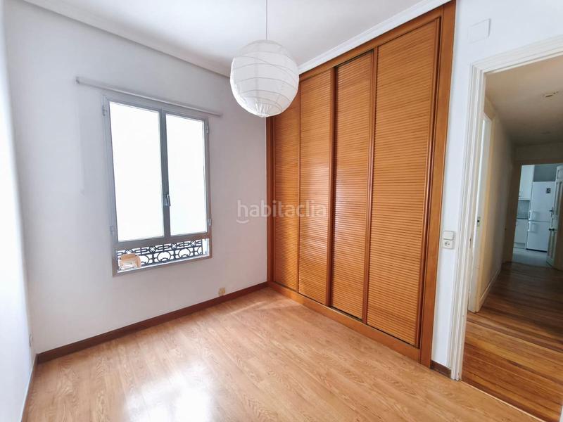 Foto f7b2ffb6-084f-44c2-9bc9-e6216f227585. Rent flat with heating in Ibiza Madrid