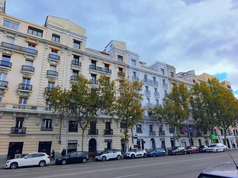 Foto fe8dcf59-e32f-43b3-9d93-e45dc783d864. Rent flat with heating in Ibiza Madrid