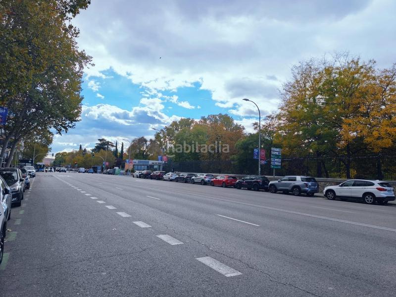 Foto a564f42e-3db4-46d1-acfb-f24b6c39bc97. Alquiler piso en Ibiza Madrid