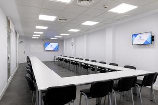 Office space in Ibiza