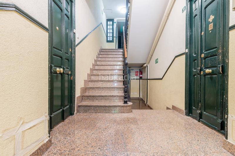 Foto 02ab52ca-a5a9-4bda-b8fb-da183eb9dc1c. Pis amb calefacció a Pacífico Madrid