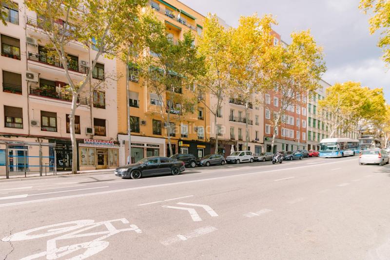 Foto 15d789d8-be8d-44fe-885b-ec0cd9772ac0. Pis amb calefacció a Pacífico Madrid