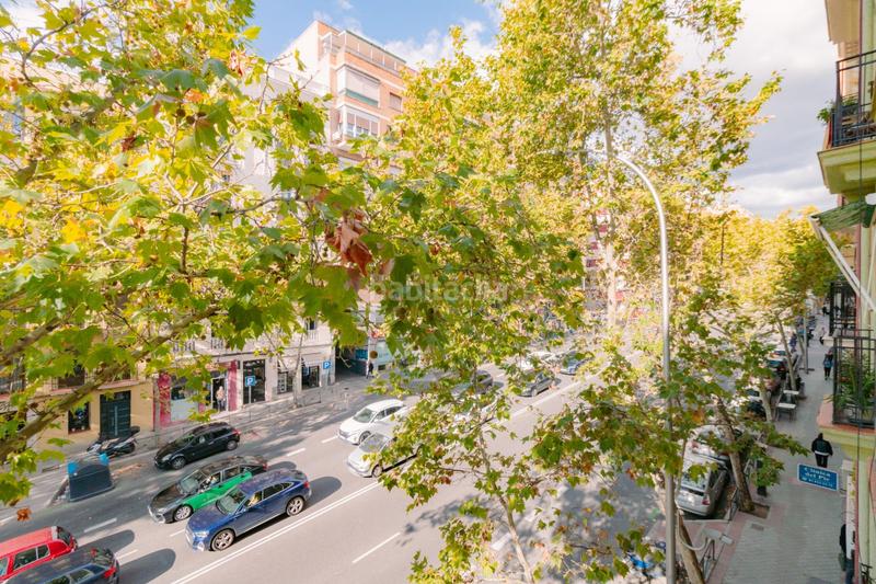 Foto 17b9abd2-c8fe-4b5f-91f2-b1f7d3364e49. Pis amb calefacció a Pacífico Madrid