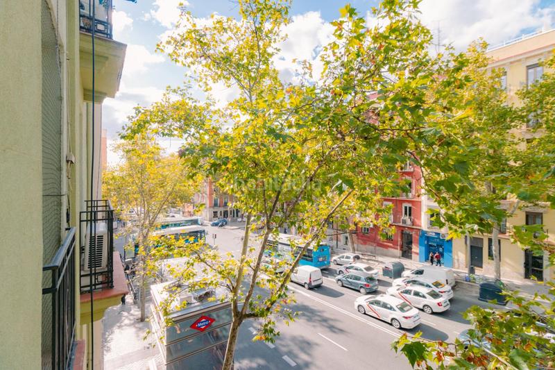 Foto 1ce0640e-9dac-4d39-a439-2a3a9801ed1a. Pis amb calefacció a Pacífico Madrid