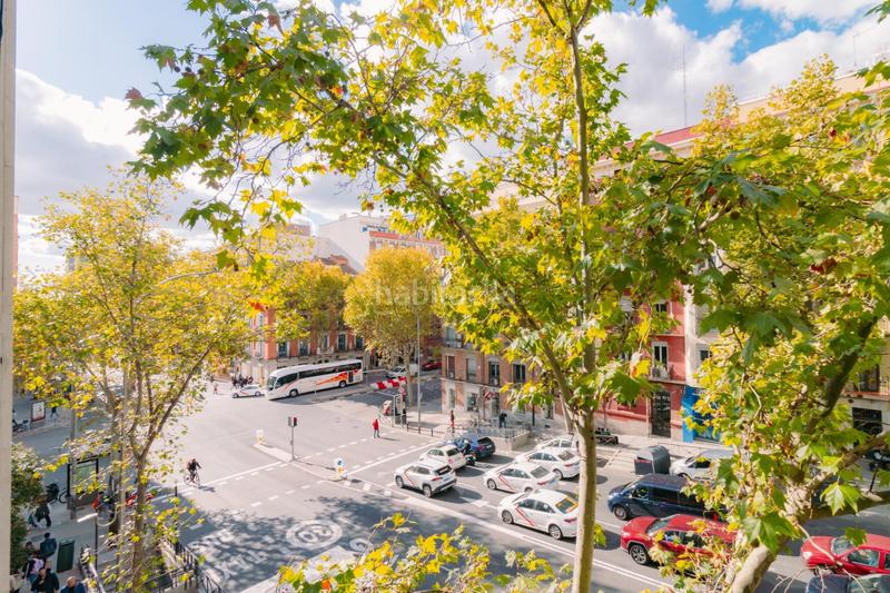 Foto 28c7ba88-4c59-47c4-a696-d685c7b692ff. Pis amb calefacció a Pacífico Madrid