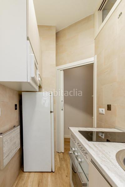 Foto 40754e35-4fca-472f-a910-b42783b7a217. Pis amb calefacció a Pacífico Madrid