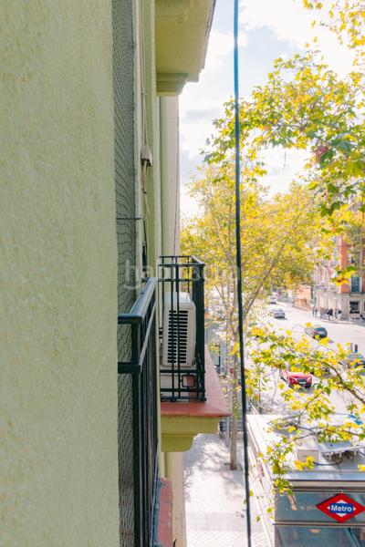 Foto 51fe49f3-4992-4b87-9cdf-a6c13997e09c. Pis amb calefacció a Pacífico Madrid