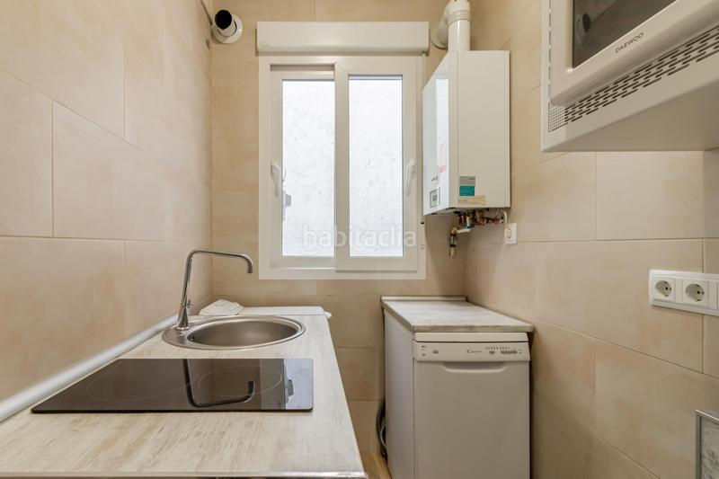 Foto 5df1dd13-a61a-432a-b774-a754cc214983. Pis amb calefacció a Pacífico Madrid