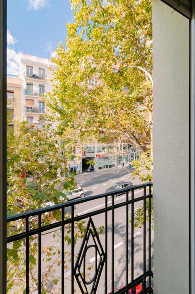 Foto 87a1bff9-ce91-4a37-b59b-842e056b920e. Pis amb calefacció a Pacífico Madrid