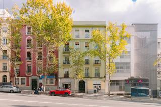 Piso en MENENDEZ PELAYO