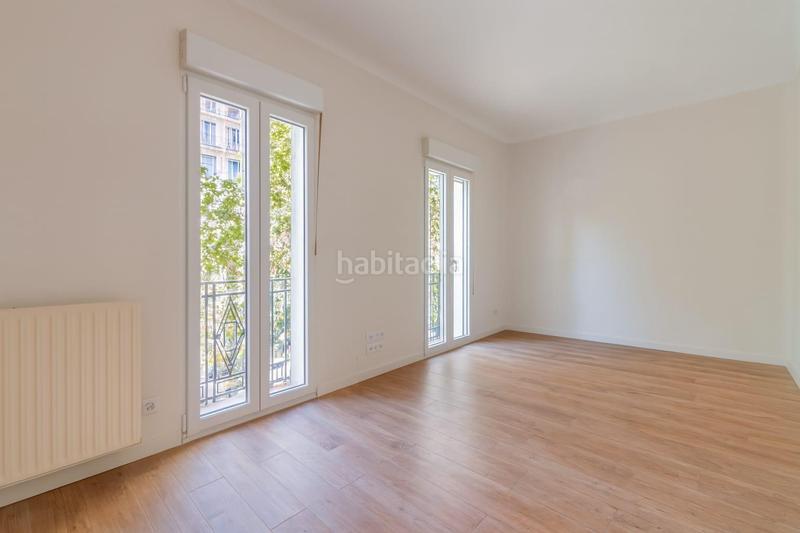 Foto b299c278-6b10-44a0-a574-7ba8c70f56d9. Pis amb calefacció a Pacífico Madrid