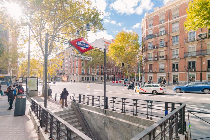 Foto b2f05ae7-90bb-421a-b6be-f409ad725394. Pis amb calefacció a Pacífico Madrid