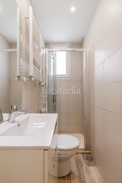 Foto b2f436e8-de4d-4ebb-b34c-b786a335cca4. Pis amb calefacció a Pacífico Madrid