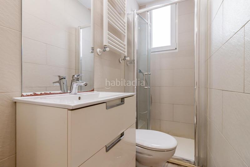 Foto be00858f-a40c-4882-98a5-cec4d8b26379. Pis amb calefacció a Pacífico Madrid