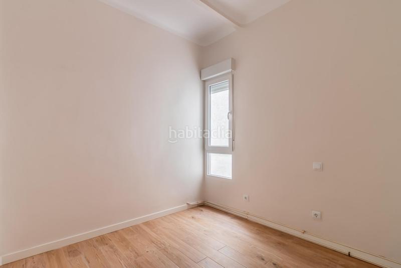 Foto c0ff3389-992c-4739-b383-8cabdc502896. Pis amb calefacció a Pacífico Madrid