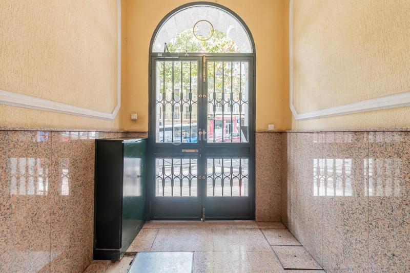 Foto c1a61126-a755-4f61-863f-71e49c15cf88. Pis amb calefacció a Pacífico Madrid