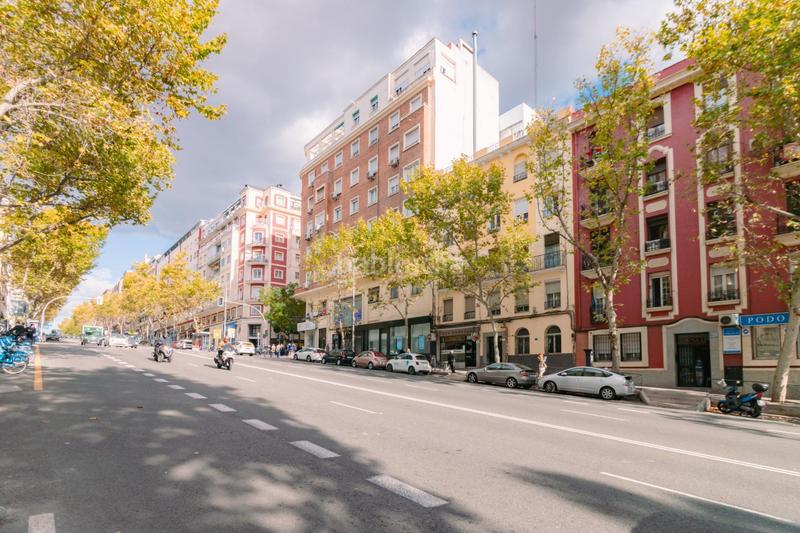 Foto eb56a9db-c8e8-4d09-942b-880b36c99c30. Pis amb calefacció a Pacífico Madrid