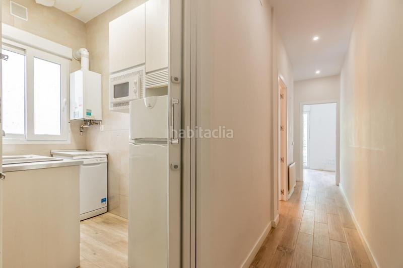 Foto ec8f2710-219c-4a0c-8f15-1016c88d8538. Pis amb calefacció a Pacífico Madrid