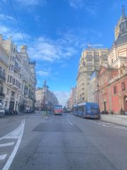 Lloguer Pis  Calle de los madrazo