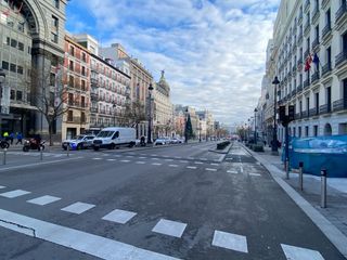 Lloguer Pis  Calle de los madrazo