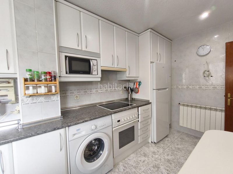 Piso en Vista Alegre Madrid - Imagen 27