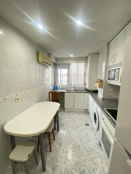 Piso en Vista Alegre Madrid - Imagen 30