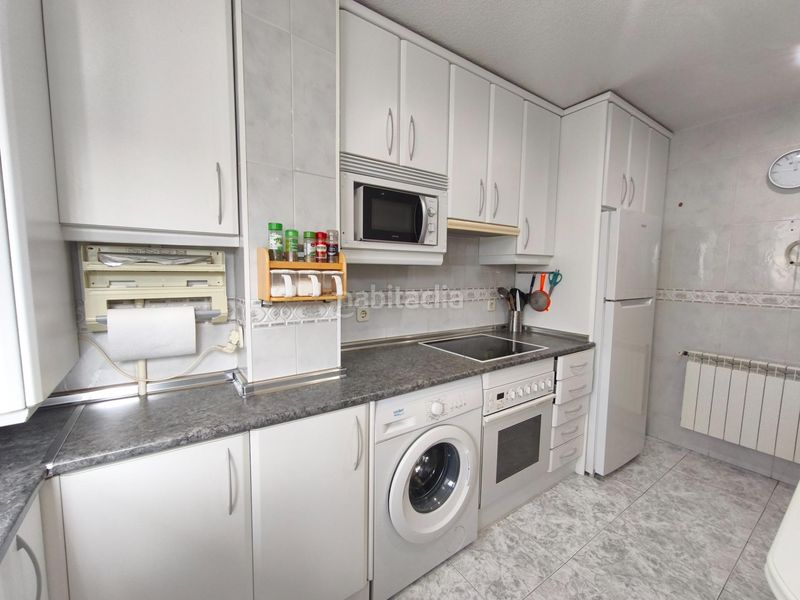 Piso en Vista Alegre Madrid - Imagen 25