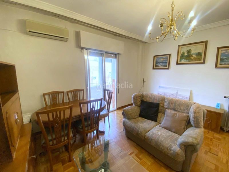 Piso en Vista Alegre Madrid - Imagen 2