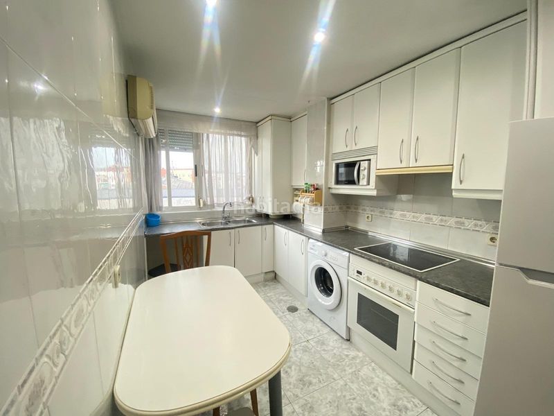 Piso en Vista Alegre Madrid - Imagen 28