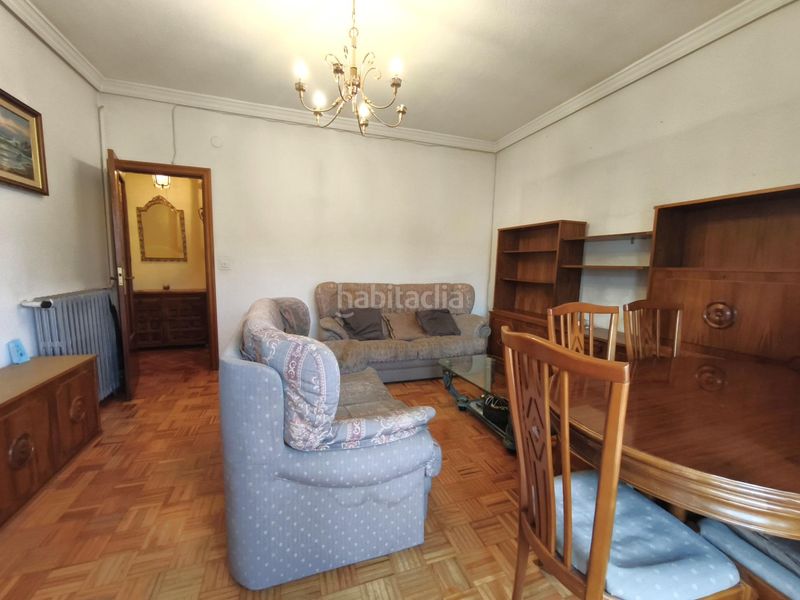 Piso en Vista Alegre Madrid - Imagen 5