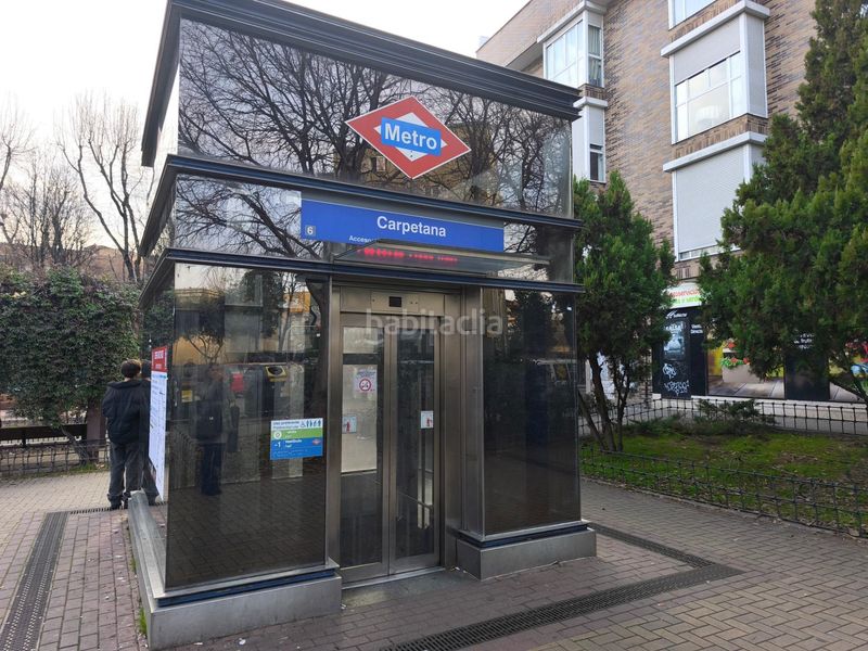 Piso en Vista Alegre Madrid - Imagen 32