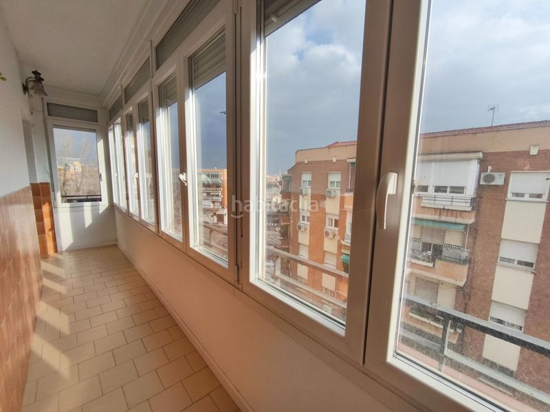 Piso en Vista Alegre Madrid - Imagen 6