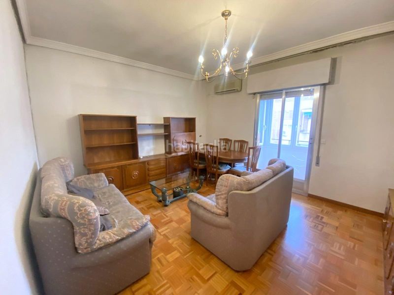 Piso en Vista Alegre Madrid - Imagen 7