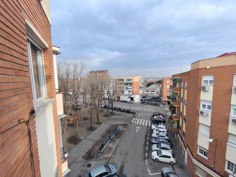 Piso en Vista Alegre Madrid - Imagen 11