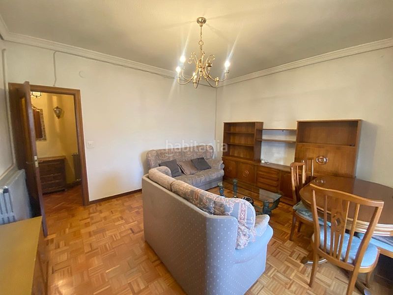 Piso en Vista Alegre Madrid - Imagen 4