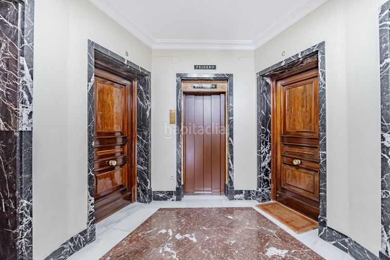 Piso en Universidad-Malasaña Madrid - Imagen 66