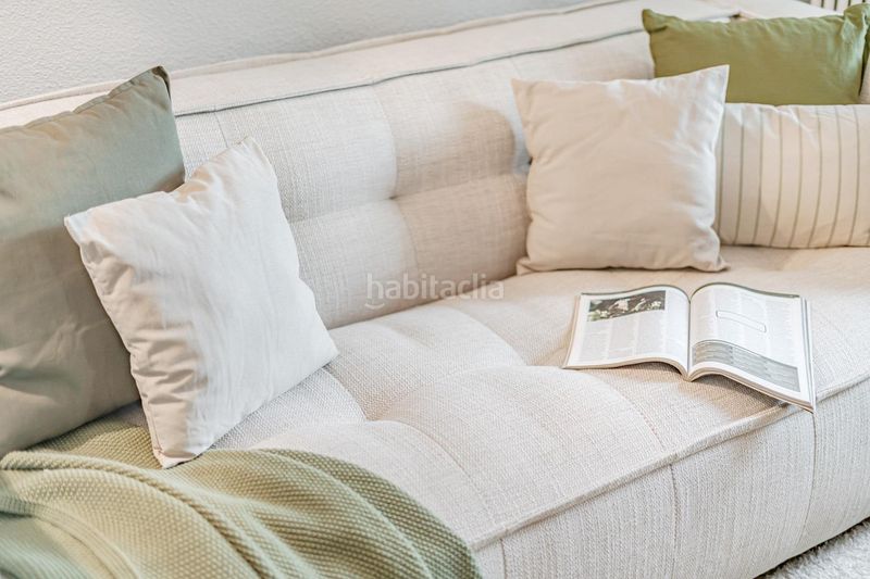 Piso en Universidad-Malasaña Madrid - Imagen 7