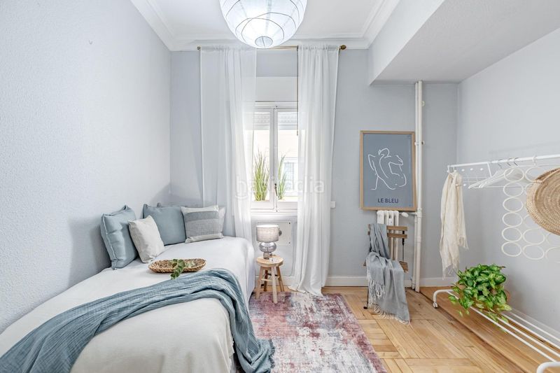 Piso en Universidad-Malasaña Madrid - Imagen 46