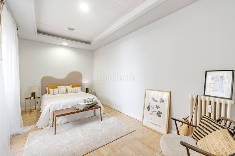 Piso en Universidad-Malasaña Madrid - Imagen 32