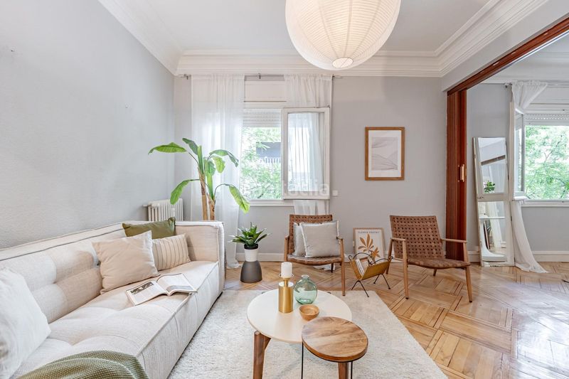 Piso en Universidad-Malasaña Madrid